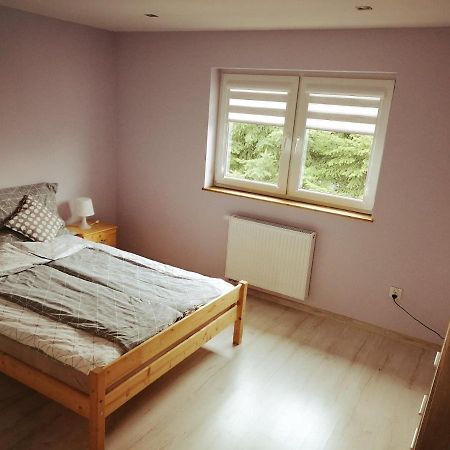 Apartamenty Wiktora Поляница-Здруй Экстерьер фото