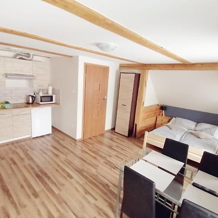 Apartamenty Wiktora Поляница-Здруй Экстерьер фото