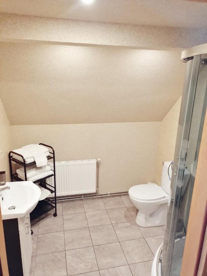 Apartamenty Wiktora Поляница-Здруй Экстерьер фото