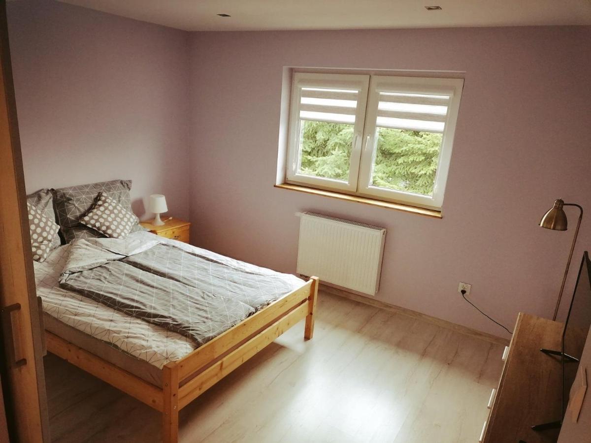 Apartamenty Wiktora Поляница-Здруй Экстерьер фото