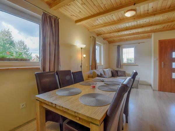 Apartamenty Wiktora Поляница-Здруй Экстерьер фото
