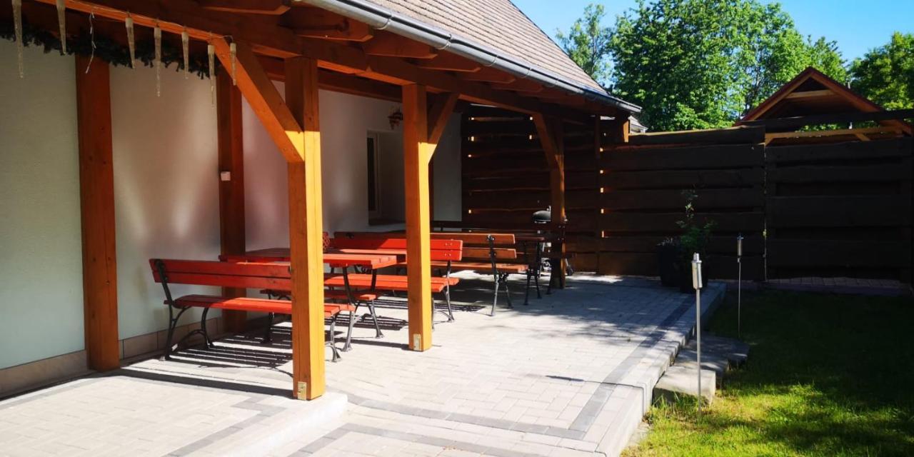 Apartamenty Wiktora Поляница-Здруй Экстерьер фото
