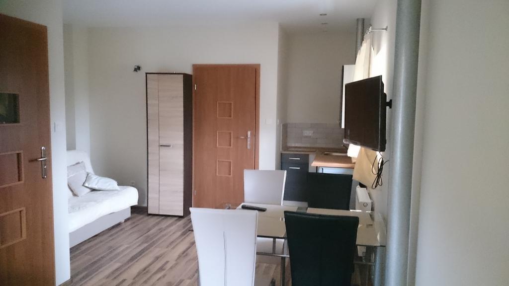 Apartamenty Wiktora Поляница-Здруй Экстерьер фото