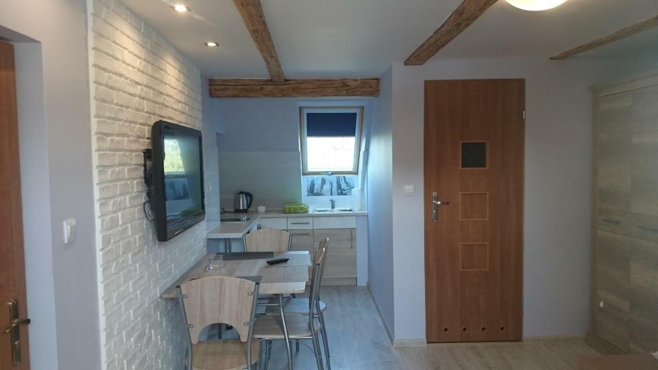 Apartamenty Wiktora Поляница-Здруй Экстерьер фото